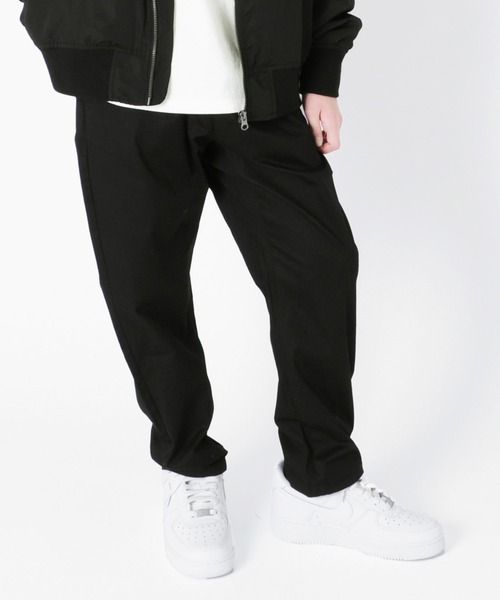 GLAZOS（グラソス）の「アソートシェフパンツ（その他パンツ・キッズ・ブラック/マルチ/インディゴブルー/ブルー/カーキ/オフホワイト/グレー・130cm/170cm/140cm/150cm/160cm）」の3枚目の写真