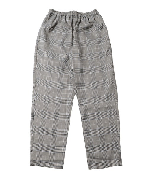 GLAZOS（グラソス）の「アソートシェフパンツ（その他パンツ・キッズ・ブラック/マルチ/インディゴブルー/ブルー/カーキ/オフホワイト/グレー・130cm/170cm/140cm/150cm/160cm）」の14枚目の写真