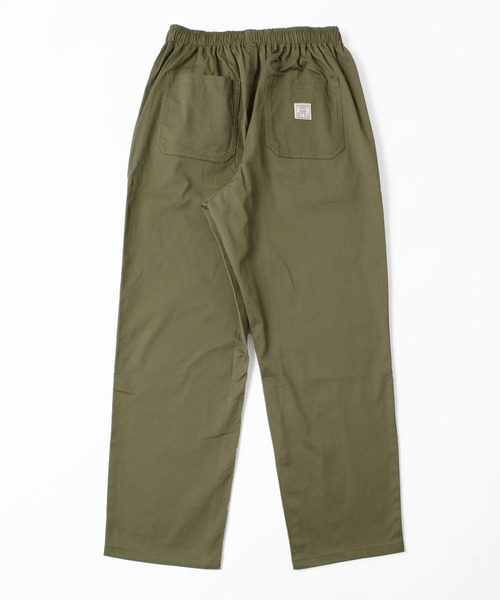 GLAZOS（グラソス）の「アソートシェフパンツ（その他パンツ・キッズ・ブラック/マルチ/インディゴブルー/ブルー/カーキ/オフホワイト/グレー・130cm/170cm/140cm/150cm/160cm）」の10枚目の写真