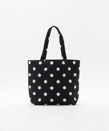 agnes b.（アニエスベー）の「GK99 E SAC ドットトートバッグ