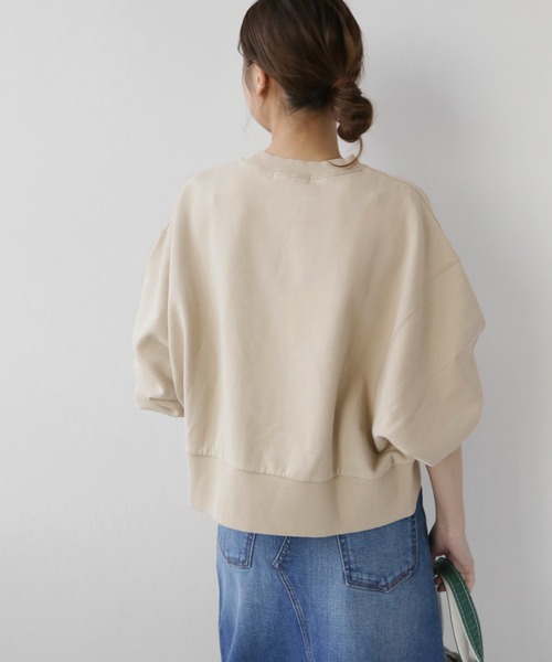 セール】《追加4》カレッジスウェットNo.67◇（Tシャツ