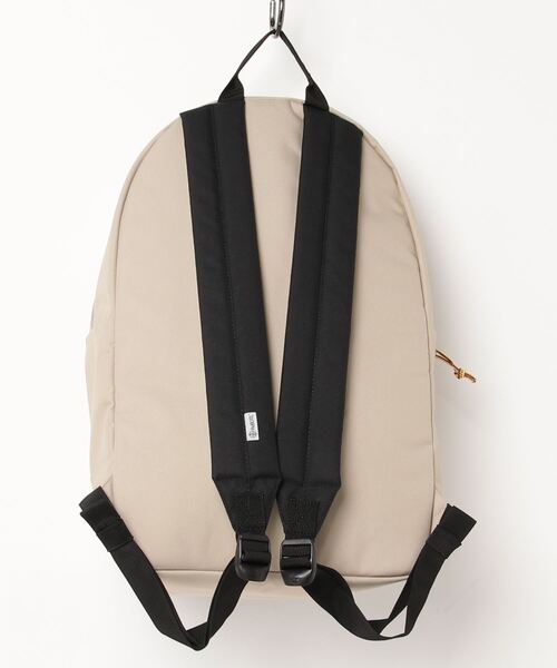 Timberland（ティンバーランド）の「セイヤー ティンバーパック