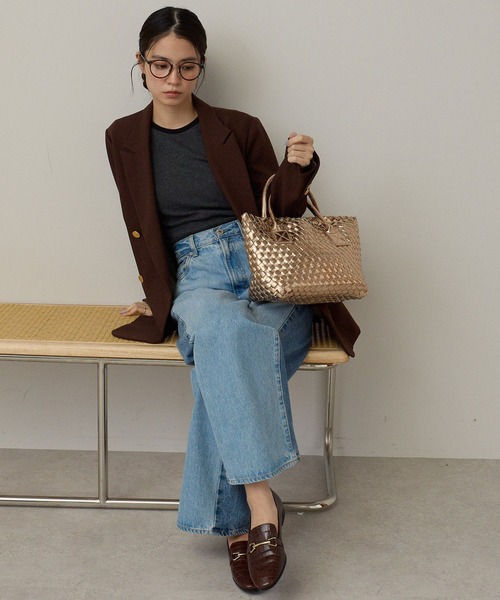 モデル身長：160㎝