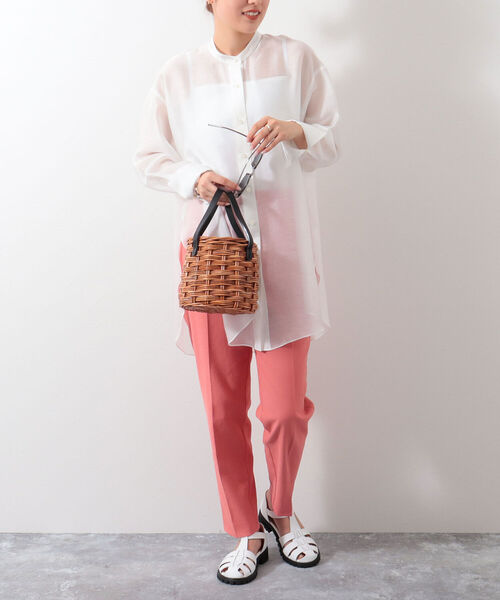 NOLLEY’S（ノーリーズ）の「【ARTESANOS/アルテサノス】グルカサンダル（サンダル・レディース・ブラック/ホワイト・36/37/38）」の9枚目の写真