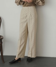 SENSE OF PLACE by URBAN RESEARCH | 『XS・TALL展開あり』リネンライクハイウエストワイドパンツ(その他パンツ)