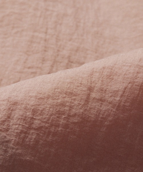 Arnold Palmer（アーノルドパーマー）の「＜ARNIE ARNOLD PALMER/アーニーアーノルドパーマー＞はっ水シアーマウンテンパーカー（マウンテンパーカー・レディース・ピンクベージュ/ベージュ・L/LL/M）」の16枚目の写真