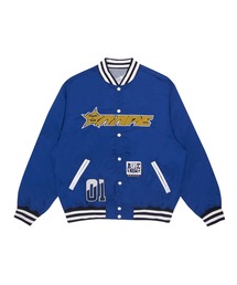 AAPE REVERSIBLE LIGHT WEIGHT JACKET
