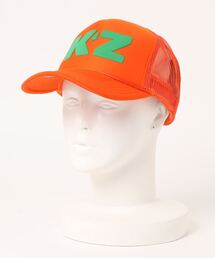 KaneZ/ケインズ/KZ MESH CAP