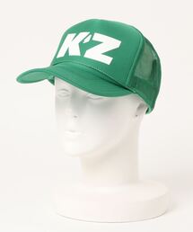 KaneZ | KaneZ/ケインズ/KZ MESH CAP(キャップ)
