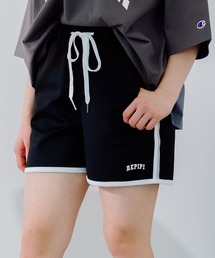 repipi armario | パイピングカットショートパンツ(その他パンツ)