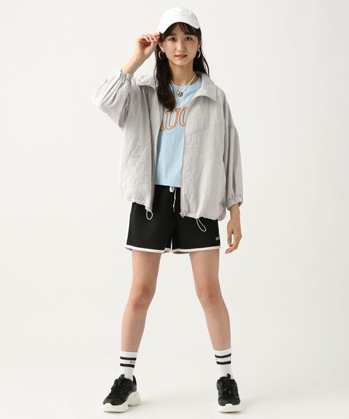 新品未使用♡ベアショートパンツ アルパカ素材 あったか テディベア bal｜《手洗い可》アニマルレーヨンショートパンツ