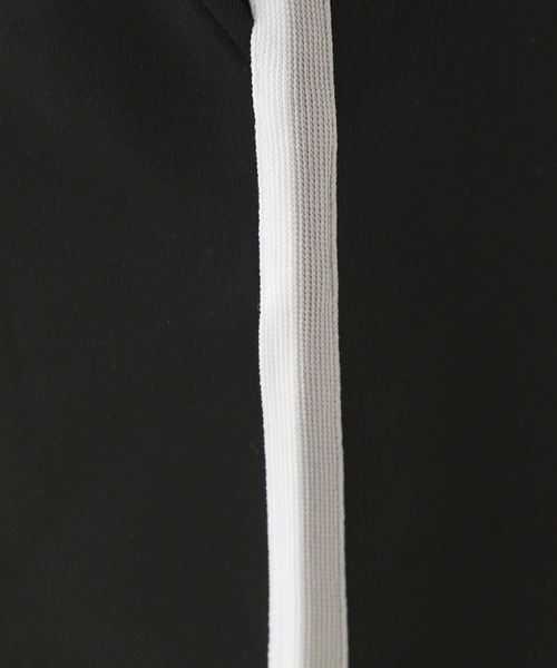 repipi armario(レピピ アルマリオ)の「パイピングカットショートパンツ(その他パンツ・キッズ・ブラック系その他/ホワイト系その他・SMALL/LARGE/MEDIUM)」の17枚目の写真