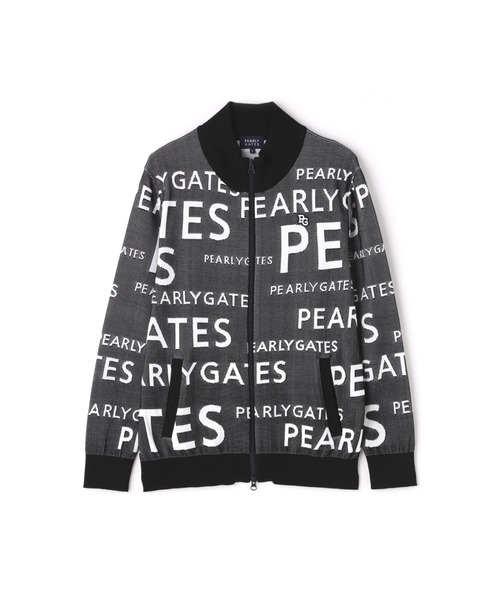 PEARLY GATES(パーリーゲイツ)の「【PEARLY GATES】光栓34 PEARLY GATES(パーリーゲイツ)の「【PEARLY GATES】光栓34
