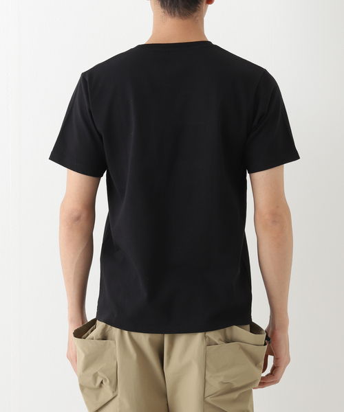 karrimor(カリマー)の「【karrimor / カリマー】LOGO S/S T(Tシャツ/カットソー・メンズ・ホワイト/ブラック・MEDIUM/LARGE)」の22枚目の写真