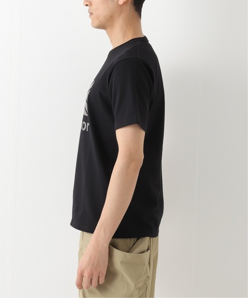 karrimor(カリマー)の「【karrimor / カリマー】LOGO S/S T(Tシャツ/カットソー・メンズ・ホワイト/ブラック・MEDIUM/LARGE)」の17枚目の写真