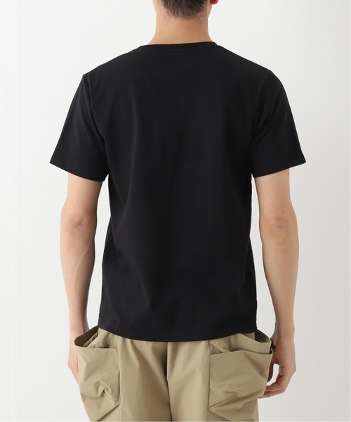 karrimor(カリマー)の「【karrimor / カリマー】LOGO S/S T(Tシャツ/カットソー・メンズ・ホワイト/ブラック・MEDIUM/LARGE)」の13枚目の写真