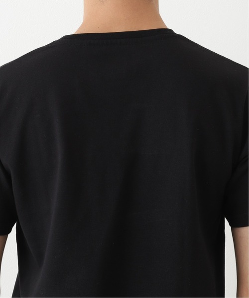 karrimor(カリマー)の「【karrimor / カリマー】LOGO S/S T(Tシャツ/カットソー・メンズ・ホワイト/ブラック・MEDIUM/LARGE)」の15枚目の写真