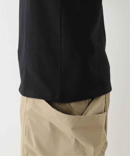 karrimor(カリマー)の「【karrimor / カリマー】LOGO S/S T(Tシャツ/カットソー・メンズ・ホワイト/ブラック・MEDIUM/LARGE)」の18枚目の写真