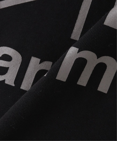 karrimor(カリマー)の「【karrimor / カリマー】LOGO S/S T(Tシャツ/カットソー・メンズ・ホワイト/ブラック・MEDIUM/LARGE)」の6枚目の写真