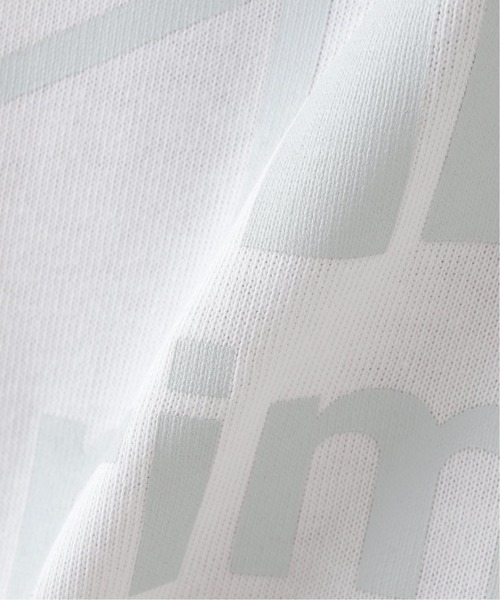 karrimor(カリマー)の「【karrimor / カリマー】LOGO S/S T(Tシャツ/カットソー・メンズ・ホワイト/ブラック・MEDIUM/LARGE)」の4枚目の写真