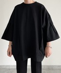 y/m by MIHO(イムバイミホ)の「トップス(Tシャツ/カットソー)」