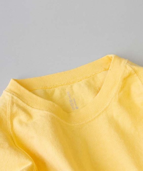 ETHOS(エトス)の「ETHOS HEAVY LL OUT(スウェット・メンズ・グリーン/イエロー・M/L)」の3枚目の写真