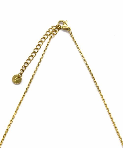 【極美品】CELINE カーフレザー ハーフムーンコインケース ゴールドロゴ金具 WEB限定】”Gleam”コインネックレス/キャット/サージカル