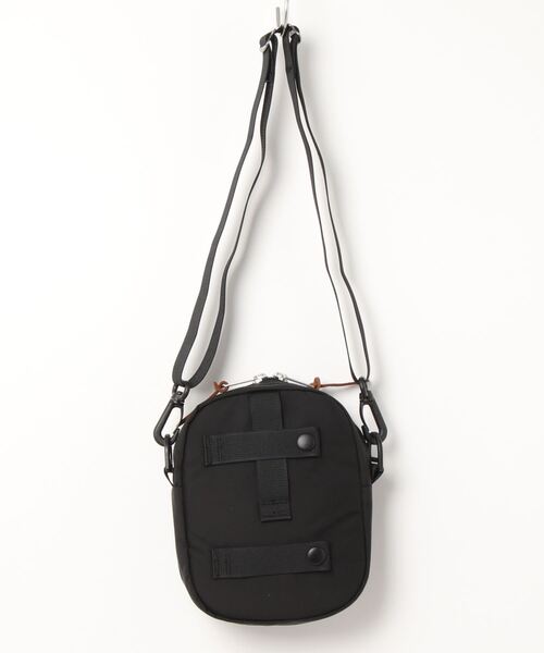 GREGORY（グレゴリー）の「【GREGORY/グレゴリー】クイックポケットM ブラック（ショルダーバッグ・メンズ・その他1/ターコイズブルー/ブラック/オリーブ/その他2/ベージュ系その他/レオパード/ブラック系その他/ブルー・FREE）」の10枚目の写真