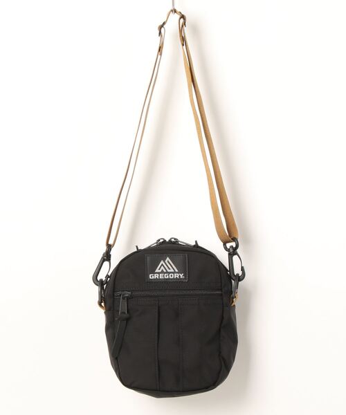 ショルダーバッグ・ポシェット GREGORY QUICKPOCKET M 65459 1041 グレゴリー GREGORY バッグ 斜め掛けバッグ ショルダーバッグ