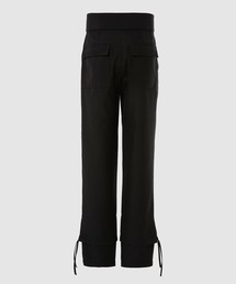 新品 NAMACHEKO KEAN TROUSER スタッズ トラウザー パンツ NAMACHEKO-KEAN TROUSER-Amanojak.