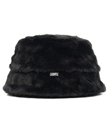 EXAMPLE FUR HAT