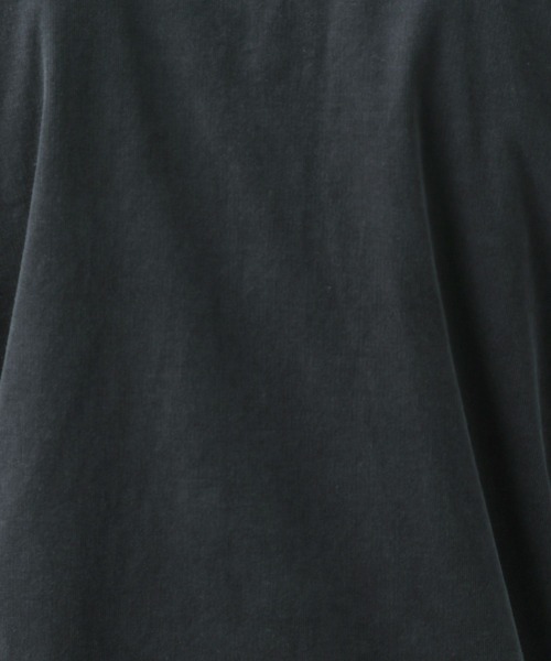 BAYFLOW（ベイフロー）の「ストレッチコーデュロイシャツ（シャツ/ブラウス・メンズ・イエロー/グリーン/チャコール/チェック・SMALL/MEDIUM/LARGE）」の22枚目の写真