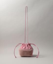 marco masi | 【別注】＜MARCO MASI＞ Mu-Drawstring(ショルダーバッグ)