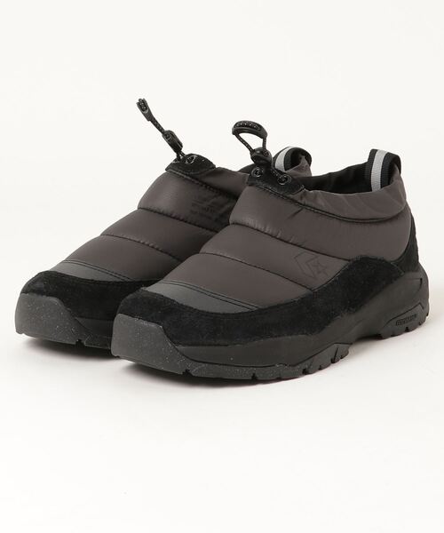 CONVERSE(コンバース)の「converse コンバース SPO CP TL SPO CP TL 34201081 BLACK(その他シューズ・メンズ・ブラック・9/7h/9h/8/8h/11/10/7)」の1枚目の写真