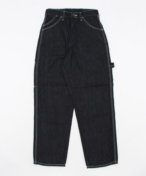 Wrangler（ラングラー）の「Wrangler/ラングラー/PAINTER PANTS