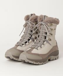 MERRELL（メレル）の「サーモ レア ミッド ウォータープルーフ（ブーツ