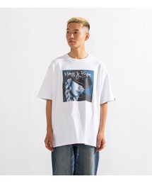 "MY LIFE" T-shirt