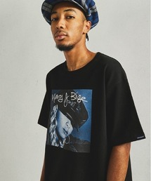 "MY LIFE" T-shirt