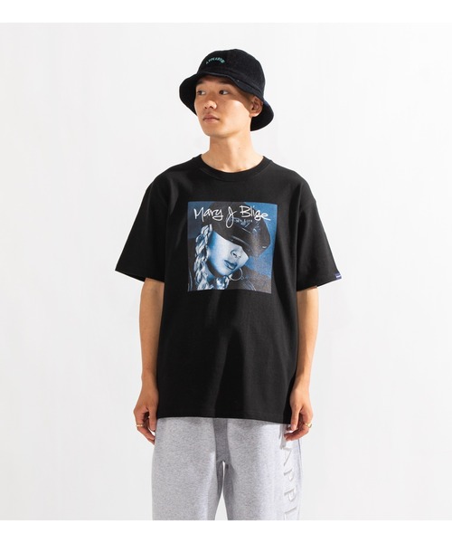 【韓国 Life Work】ダッフルバックヒップドッグアップリケシャツ ソウル Life Work(ライフウォーク) - 海外通販のBUYMA