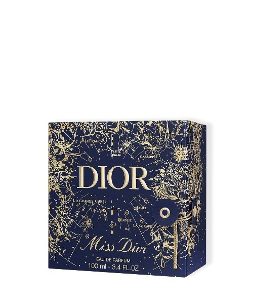 ミス ディオール オードゥ パルファン(数量限定品)(100mL)