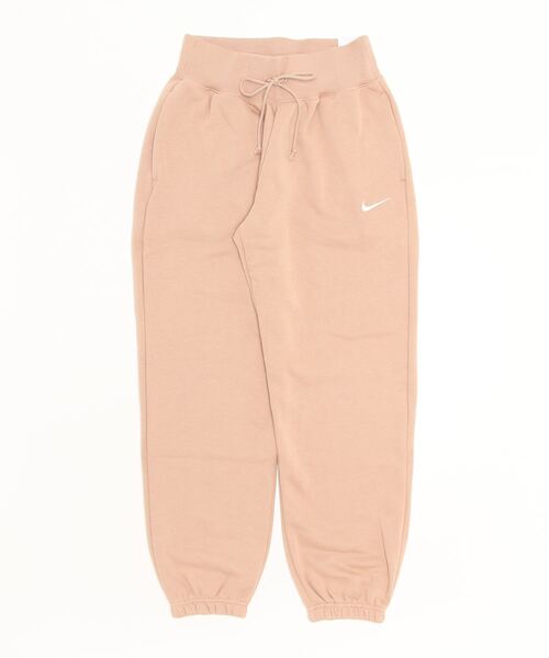 NIKE（ナイキ）の「NIKE WMNS NSW PHNX FLEECE HR PANTS OS