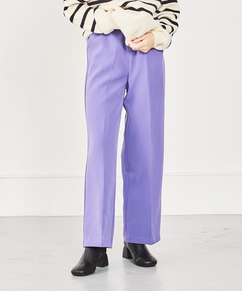 WA ORiental TRaffic（ダブルエーオリエンタルトラフィック）の「ラウンドトゥ変形ヒールブーツ 22407（ブーツ・レディース・ブラウン/ベージュ/ブラック・S/M/L/LL/3L/SS）」の6枚目の写真