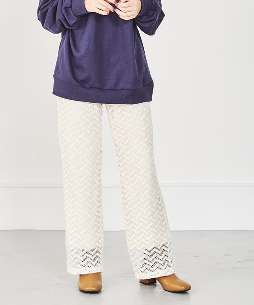 WA ORiental TRaffic（ダブルエーオリエンタルトラフィック）の「ラウンドトゥ変形ヒールブーツ 22407（ブーツ・レディース・ブラウン/ベージュ/ブラック・S/M/L/LL/3L/SS）」の15枚目の写真