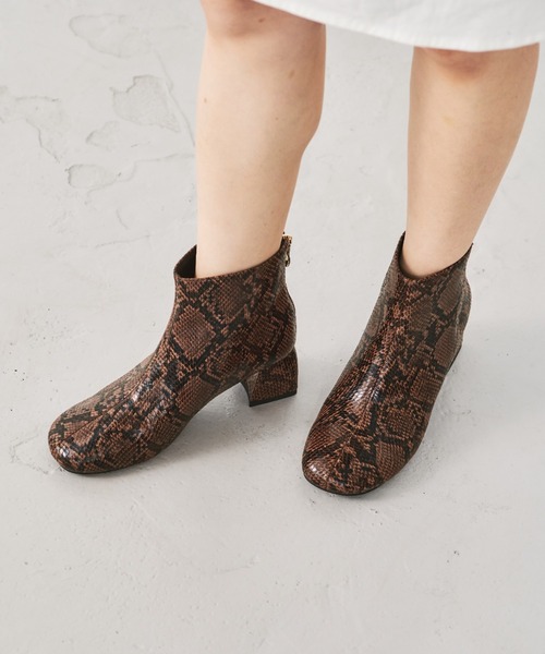 エ*ル様 新品未使用 日本未発売 ハイカット ブラウン A08137F 27.5 WAVE MUJIN TL MID GTX nonnative(ゴアテックス／防水)|D1GD2455