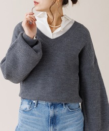 畔フォルムニット