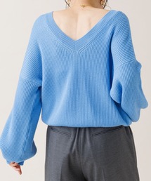 【新品未使用】Rougevif 秋冬マスト❄️ふわふわ肌触りも柔らか❤️愛されニット Rouge vif la cle｜ルージュ・ヴィフ ラクレのニット/セーター