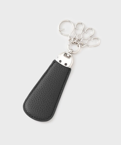 【STANDARD】 ソフトレザー シューホーン&キーホルダー（キーケース/キーアクセサリー）｜TAKEO KIKUCHI（タケオキクチ）