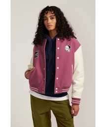 Not So Ape | Varsity Jacket(ブルゾン)