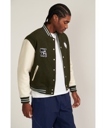 Not So Ape | 【UNISEX】Varsity Jacket(ブルゾン)