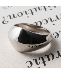 Sign（サイン）の「サージカルステンレスリング（リング）」